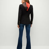 Veronica Beard - Cleveland Browns Dickey Jacket