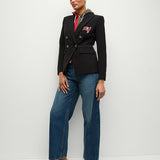 Veronica Beard - Tampa Bay Buccaneers Dickey Jacket