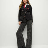 Veronica Beard - Arizonal Cardinals Dickey Jacket
