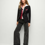 Veronica Beard - Arizonal Cardinals Dickey Jacket
