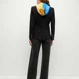 Veronica Beard - Los Angeles Chargers Dickey Jacket