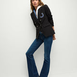 Veronica Beard - Indianapolis Colts Dickey Jacket