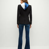 Veronica Beard - Indianapolis Colts Dickey Jacket