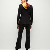 Veronica Beard - Washington Commanders Dickey Jacket