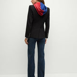 Veronica Beard - New York Giants Dickey Jacket