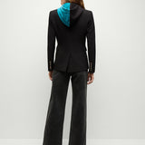 Veronica Beard - Jacksonville Jaguars Dickey Jacket