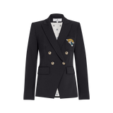 Veronica Beard - Jacksonville Jaguars Dickey Jacket