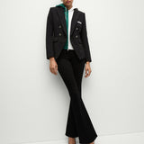 Veronica Beard - New York Jets Dickey Jacket