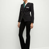 Veronica Beard - New York Jets Dickey Jacket