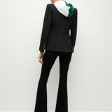Veronica Beard - New York Jets Dickey Jacket