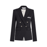 Veronica Beard - New York Jets Dickey Jacket