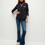 Veronica Beard - New England Patriots Dickey Jacket