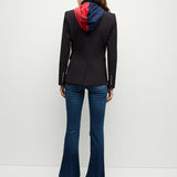 Veronica Beard - New England Patriots Dickey Jacket