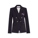 Veronica Beard - New England Patriots Dickey Jacket