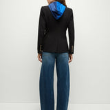 Veronica Beard - Los Angeles Rams Dickey Jacket