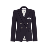 Veronica Beard - Seattle Seahawks Dickey Jacket