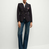 Veronica Beard - Houston Texans Dickey Jacket