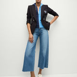 Veronica Beard - Tennessee Titans Dickey Jacket