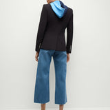 Veronica Beard - Tennessee Titans Dickey Jacket