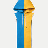 Veronica Beard - Los Angeles Chargers Hoodie Dickey
