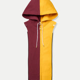 Veronica Beard - Washington Commanders Hoodie Dickey