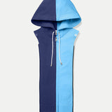 Veronica Beard - Tennessee Titans Hoodie Dickey