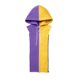 Veronica Beard - Minnesota Vikings Hoodie Dickey