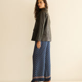 DOEN - NICO LEATHER JACKET
