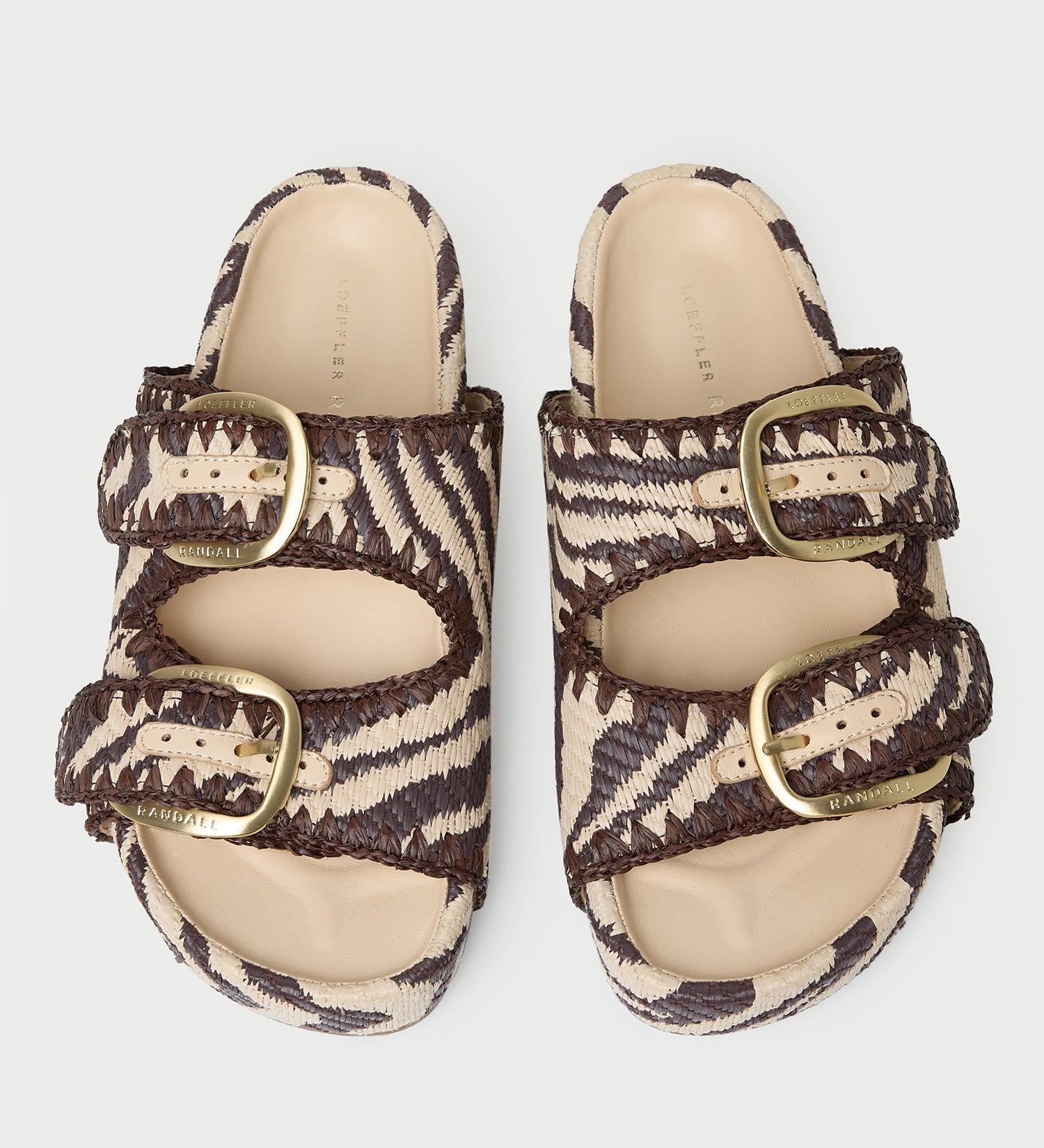 Loeffler Randall - Nico Sandal