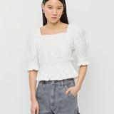 Loeffler Randall - Nicola Blouse