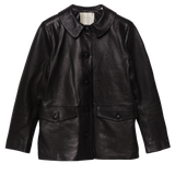 DOEN - NICO LEATHER JACKET