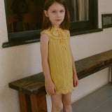 DÔEN - NIKA DRESS -- SUNRISE