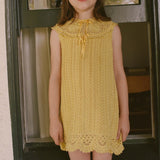 DÔEN - NIKA DRESS -- SUNRISE