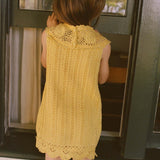 DÔEN - NIKA DRESS -- SUNRISE