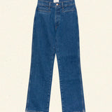 DÔEN - NIKITA JEAN -- ROUSSEAU WASH