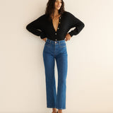 DÔEN - NIKITA JEAN -- ROUSSEAU WASH