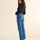 DÔEN - NIKITA JEAN -- ROUSSEAU WASH