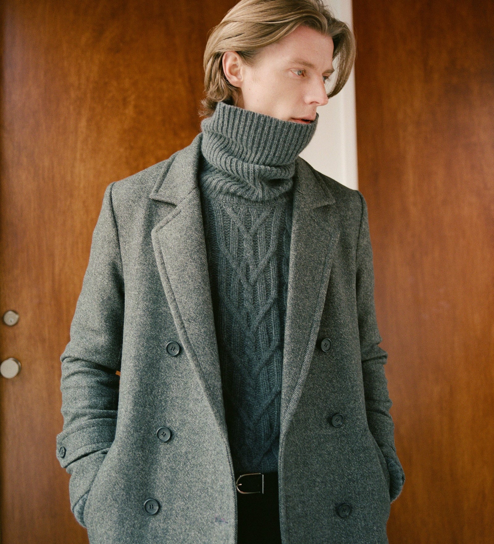 Nili Lotan - GIO SWEATER