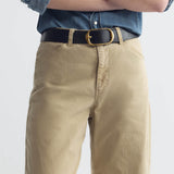 Nili Lotan - TRIBECA COTTON PANT