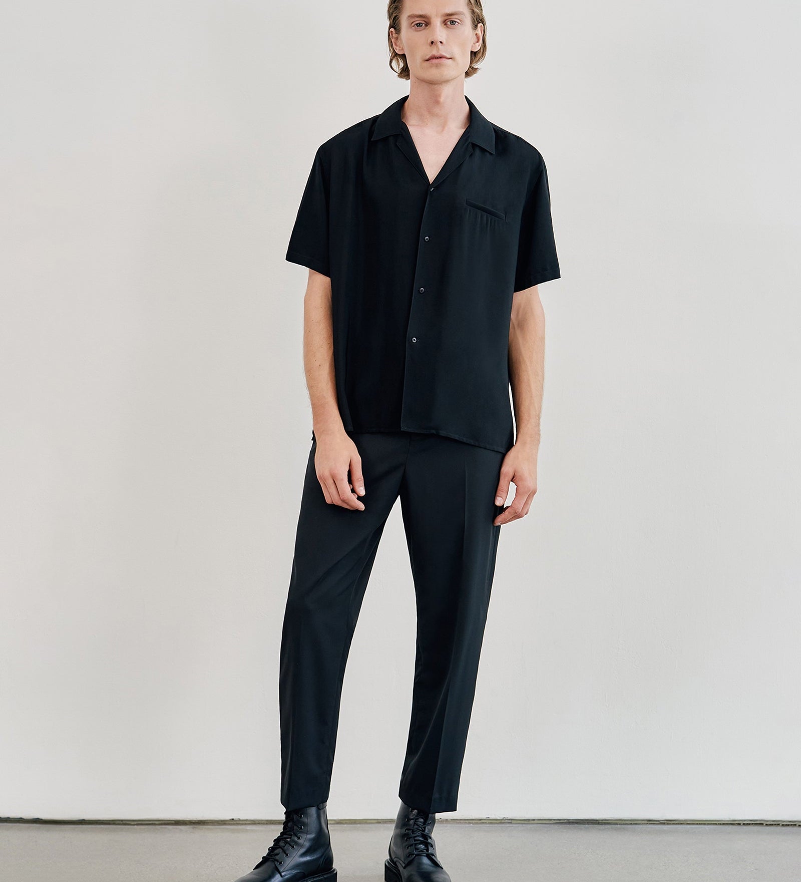 Nili Lotan - WALKER PANT
