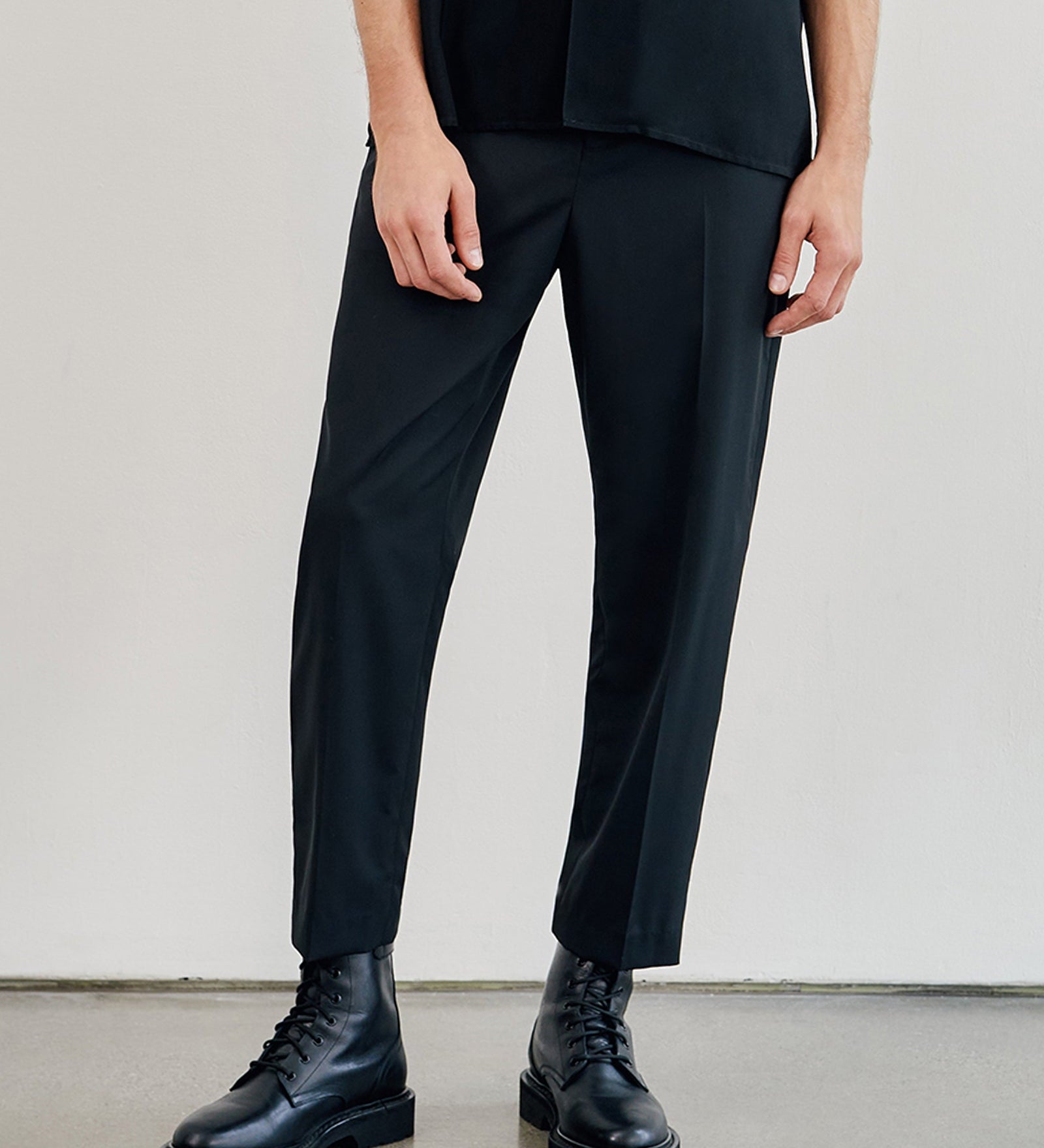 Nili Lotan - WALKER PANT