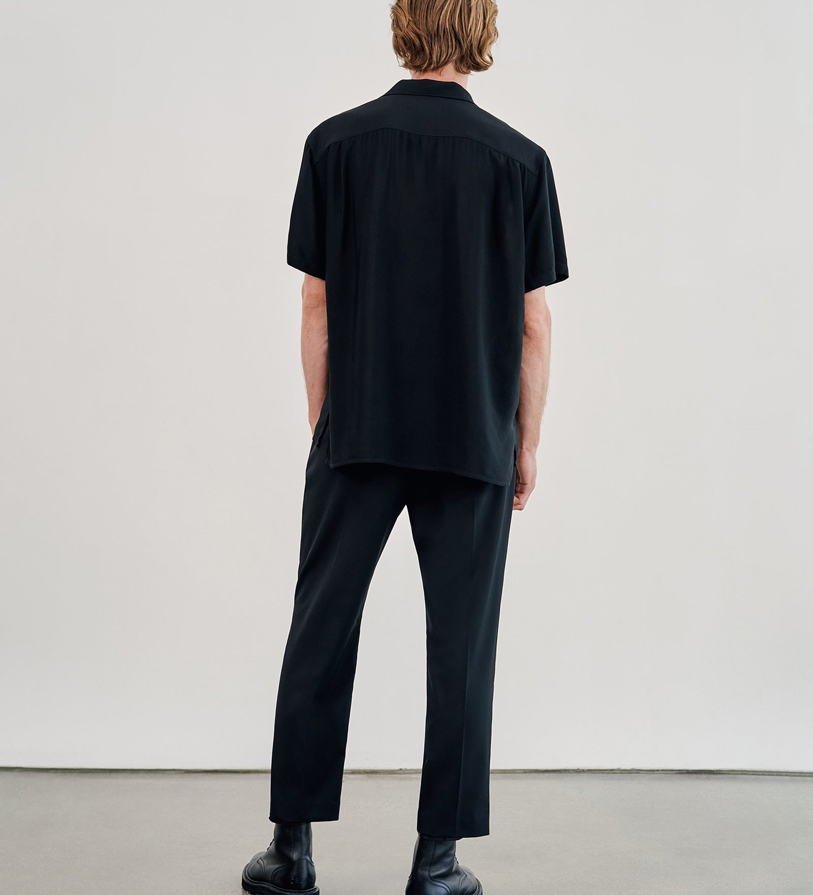 Nili Lotan - WALKER PANT