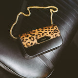 Nili Lotan - LE MIA CHAIN BAG