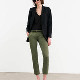 Nili Lotan - EAST HAMPTON PANT