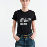 Nili Lotan - LOVE TEE