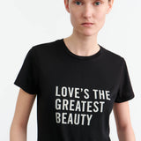 Nili Lotan - LOVE TEE