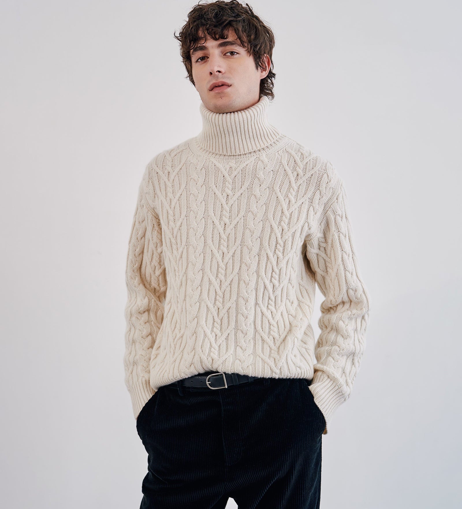 Nili Lotan - GIO SWEATER
