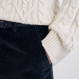 Nili Lotan - GIO SWEATER