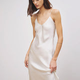 Nili Lotan - CAMI SILK DRESS