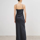 Nili Lotan - CAMI SILK GOWN